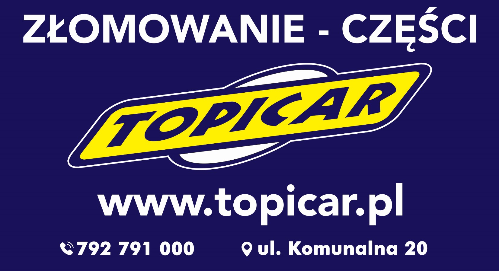 złomowanie pojazdów TARNÓW